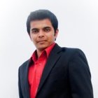 Avatar for Jagat Iyer