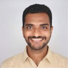 Avatar for Vignesh M S