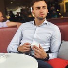 Avatar for Andriy Khrobak