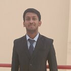 Avatar for Pratik Banka