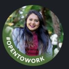 Avatar for Saiba Anand