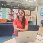 Avatar for MANSI SHRIVASTAVA