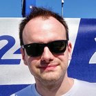 Avatar for Vincent Giersch