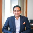 Avatar for Mohal Lalbhai
