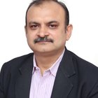 Avatar for Arun Pratap Singh