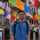 Avatar for Arpit Patel