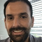 Avatar for Pedro Jaramillo