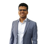Avatar for Somsubhra GanChoudhuri