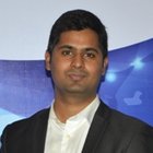 Avatar for Vikas Kamra (We are hiring for #datascience &amp; #machinelearning profiles)