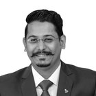 Avatar for Abhishek Sharma