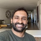 Avatar for Sachin Karia
