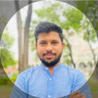 Avatar for Siddhant Ramesh Jadhav