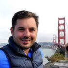 Avatar for Alexandros Syllignakis