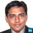 Avatar for Raja Hussain