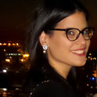 Avatar for Elisabetta Baroldi