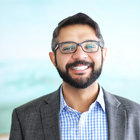 Avatar for Sandeep Patel