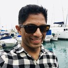 Avatar for Shrikanth Narayanan