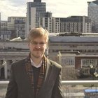Avatar for Lukas Schaefer