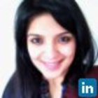 Avatar for Aditi Avasthi