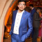 Avatar for Shubham Rawal