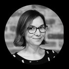 Avatar for Maryna Cherkashyna