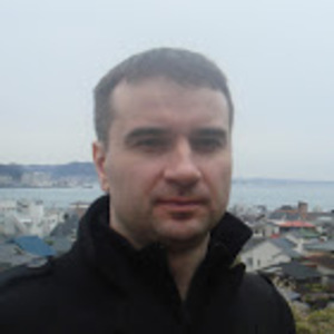 Ilya Khodyakov