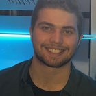 Avatar for Nicholas Calen