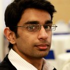 Avatar for Munaim Ashraf