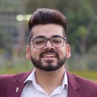 Avatar for Kush Taneja