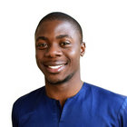 Avatar for Ibi Cookey