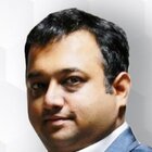 Avatar for Abhay Tilwankar
