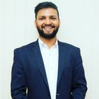 Avatar for Ravi Singhal