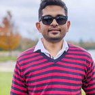 Avatar for Preetish Panda