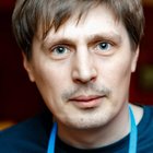 Avatar for Serge Matveenko