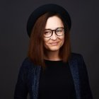Avatar for Ana Wolsztajn