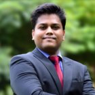 Avatar for Amiya Kumar Sahoo