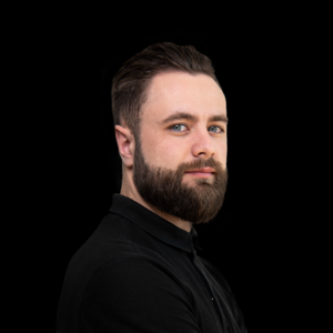 Jake Dluhy-Smith