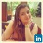Avatar for Ekta Bhojwani
