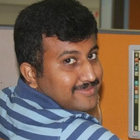 Avatar for Sivakumar Krishnasamy