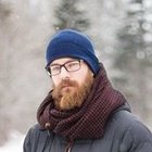 Avatar for Adrian Pike
