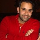Avatar for Ahmed Chaudhary