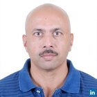 Avatar for Arun Chandrachud