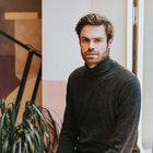Avatar for Thibaut chevalier