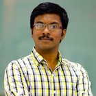 Avatar for Sai Ram Kotha