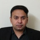 Avatar for Anirudh Singh