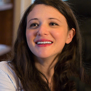 Jamie Berman