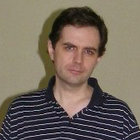 Avatar for Dmitry Roitman