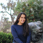Avatar for Manooshree Patel