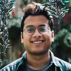 Avatar for Krishn Ramesh