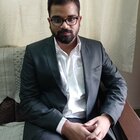 Avatar for Siddarth Bhaire